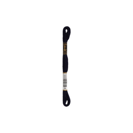 6 Stranded Anchor Threads For Hoop Embroidery Color: 152
