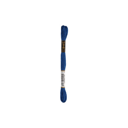 6 Stranded Anchor Threads For Hoop Embroidery Color: 164