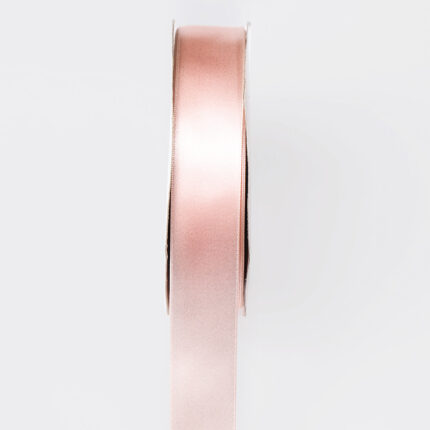 2. 5cm Somo Single Face Satin Ribbon