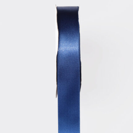 4cm Gitane Single Face Satin Ribbon